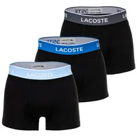 Lacoste 3er Pack - Gr.: S