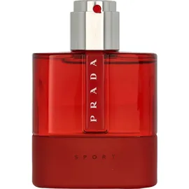 Prada Luna Rossa Sport Eau de Toilette 50 ml