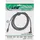 InLine InLine® USB-C zu BenQ/ASUS Notebook (rund/klein) Ladekabel, 2m