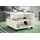VCM Couchtisch Rollen rollbar Kaffeetisch Stango S
