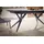 Wohnling Mid.you 95 x 76 x 180 cm schwarz