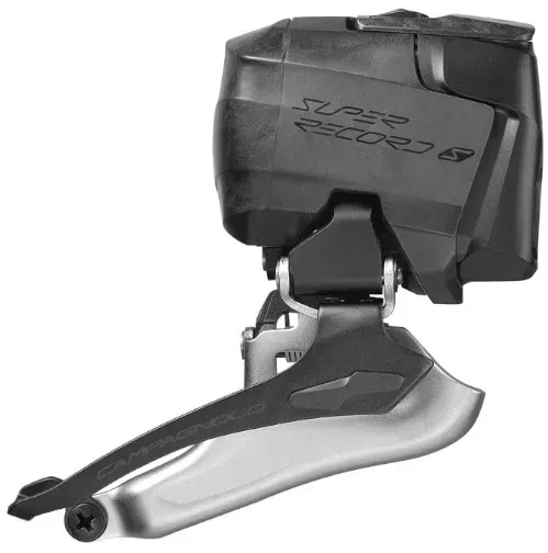 CAMPAGNOLO Umwerfer Super Record S Wireless | 2 fach