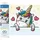 Diamond Dotz DD3-025 Bild Verliebtes Einhorn Diamond Painting 23 x 23 cm