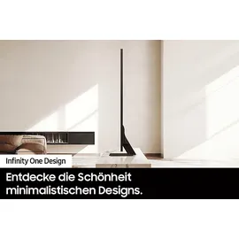 Samsung GQ85QN95D 85" Neo QLED 4K QN95D