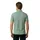 Löffler Poloshirt türkis 50