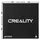 Creality Carborundum Glass Platform