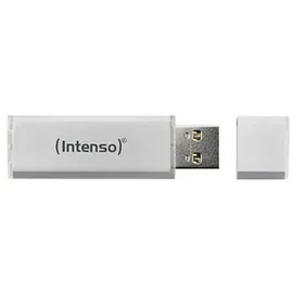 Intenso Alu Line 16 GB silber USB 2.0 3er Pack