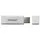 Intenso Alu Line 16 GB silber USB 2.0 3er Pack