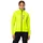 Vaude Damen Drop III Jacke (Größe XL, gelb)