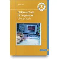 Carl Hanser Verlag Elektrotechnik für Ingenieure: