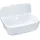 CORNAT Wandausgussbecken 49,5 cm