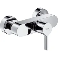 Hansgrohe hansgrohe, Metris S Chrom