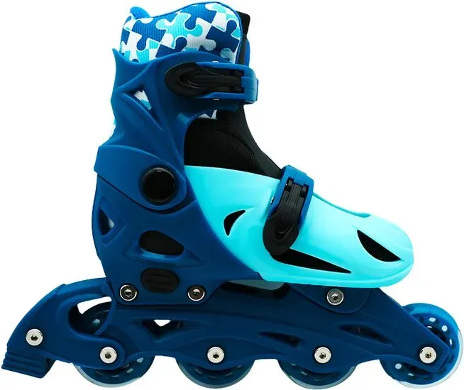 ACTION, Inline-Skate, PW-126F XS