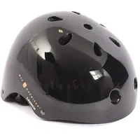 KHE BMX Freestyle MVP LAUNCH Schwarz M KHEBIKES SCHWARZ|SCHWARZ