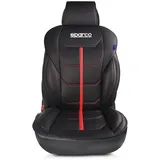 Sparco SPCS414RD Autositzauflage