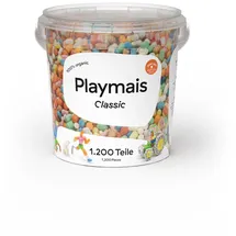 PlayMais Basic 1200 Bucket
