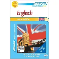 Assimil Selbstlernkurs für Deutsche / Assimil Englisch ohne Mühe