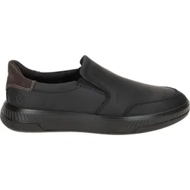ECCO Move Slip-ON Herren Schwarz 42