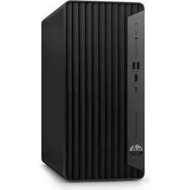 HP Pro Tower 400 G9 Intel Core i5-12500 16 GB RAM 512 GB SSD Win 11 Pro