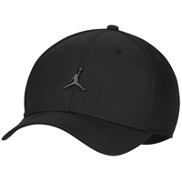 Nike Jordan Jumpman Cap, schwarz, S/M