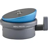 Novoflex MagicBalance 75 Nivellier-Kalotte