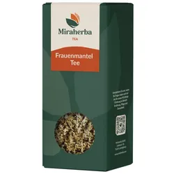 Miraherba - Bio Tee Frauenmantel 50 g
