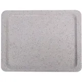 HENDI Serviertablett, rechteckig, 530x325 mm