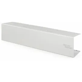 Dormakaba TS 93 Türschließer Abdeckkappe Silber