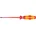 160 iS VDE-isolierter Schlitz-Schraubendreher 0 6 x 3 5 x 100