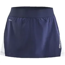 Craft Rock Damen Blau/Weiß XL