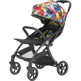 AVOVA City Ranger All Terrain Buggy bis 22 kg (0-4 Jahre)