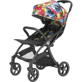 AVOVA City Ranger All Terrain Buggy bis 22 kg (0-4 Jahre)