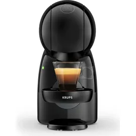 Krups Nescafé Dolce Gusto Piccolo XS KP1A3B.20 schwarz