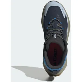 adidas Terrex Trailmaker 2.0 Mid Gore-tex® Wanderschuhe - Legend Ink / Aurora Onix / Crystal Sky - EU 44