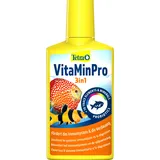 Tetra Aquarium-Wasseraufbereiter VitaMinPro 250 ml