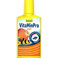 Tetra Aquarium-Wasseraufbereiter VitaMinPro 250 ml