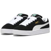 Puma Suede XL Puma Black/Puma White 42
