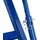 MSW Hebebühne Stahl 150-585 mm grau
