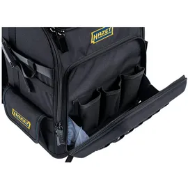 HAZET Werkzeug-Rucksack (LxBxH) 390 x 290 x 510 mm