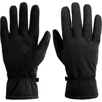 Odlo Multisport Waterproof Handschuhe (Größe XS, schwarz)