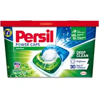 Persil Power Caps Universal-Waschmittelkonzentrat 195 g (13 Waschgänge)