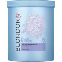 Wella Blondor Multi Blonde Powder 800 g