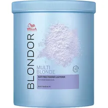 Wella Blondor Multi Blonde Powder 800 g