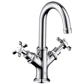 Axor Montreux Zweihandmischer chrom 16505000