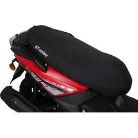 GT UNION Cross 2.0 125 ccm 9,0 PS 85 km/h Rot