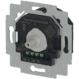 Busch-Jaeger Raumtemperaturregler 1094 U-101