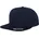 Cap blau One Size
