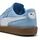Puma Palermo Team Light Blue/White 43