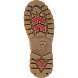 Rieker W2176-64 Damen Beige 40
