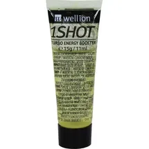 Med Trust GmbH Wellion 1Shot Turbo Energy Booster Tube